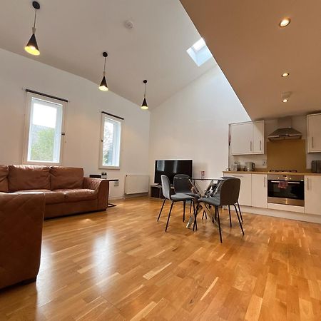Private Parking 2 Bed 2 Bath Apartment EDI Exterior photo