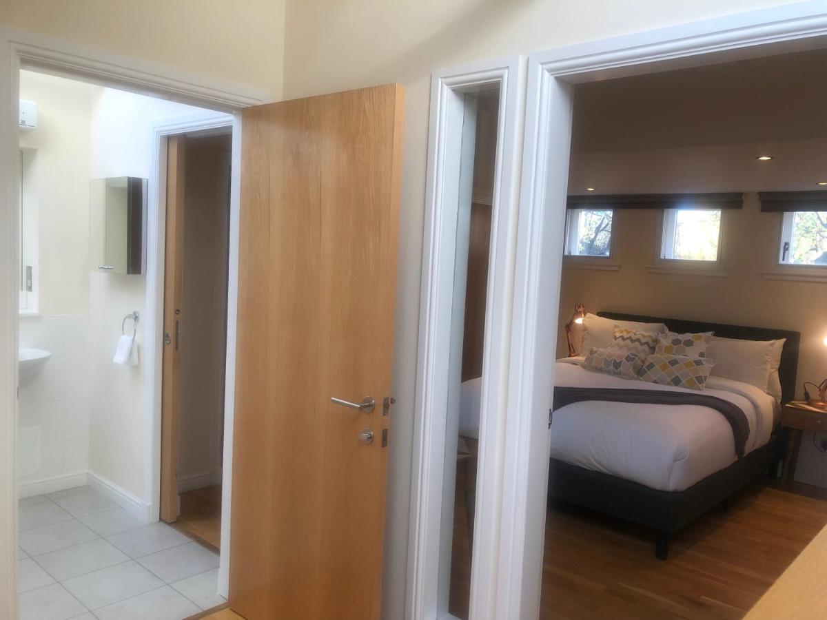 Private Parking 2 Bed 2 Bath Apartment EDI Exterior photo